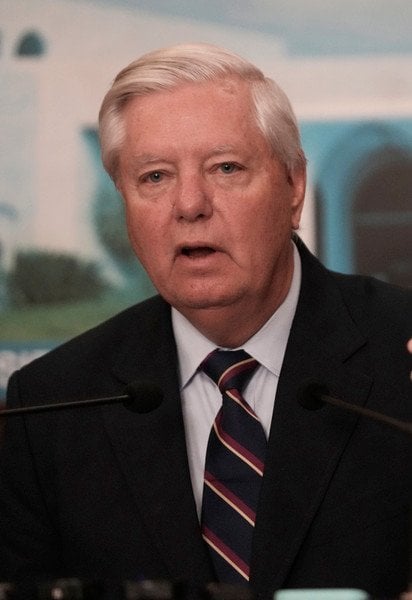 Ліндсі Ґрем