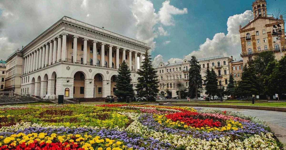 Визначено найкращі мистецькі заклади освіти України у 2023-2024 навчальному році