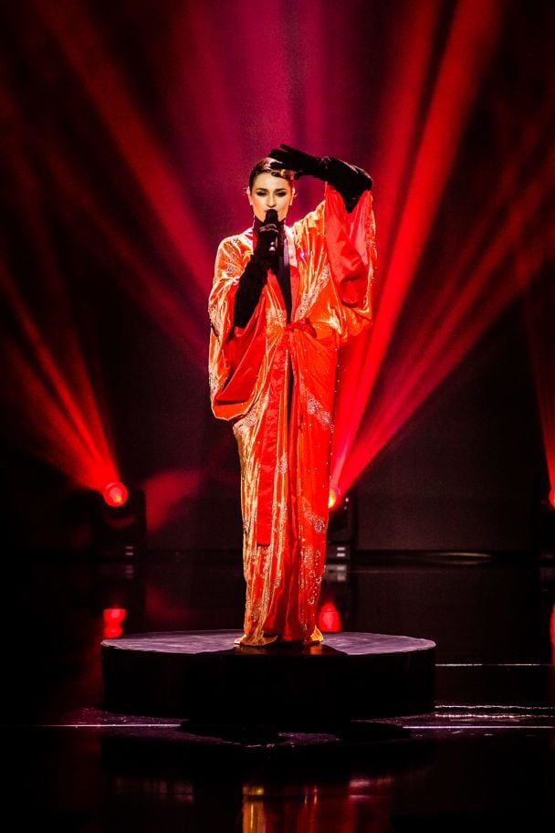  / © Пресс-служба студии "Квартал 95"