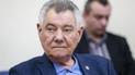 Помер ексмер Києва Олександр Омельченко