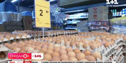 Нові рекорди: ціни на продукти досягли десятирічного максимуму