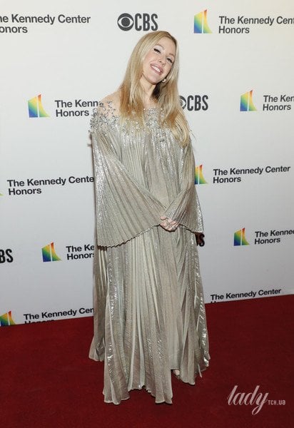 Элли Голдинг / © Getty Images