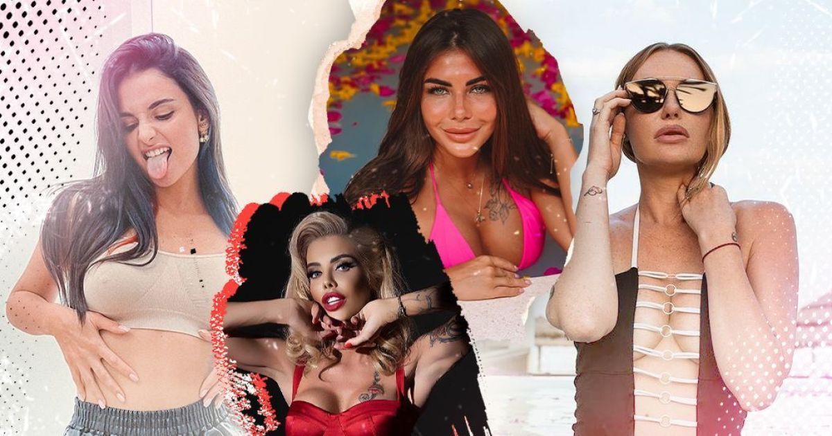 Звезды, увеличившие грудь