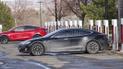 Благодаря новой инновационной батарее: Tesla Model S преодолела 1200 км на одном заряде