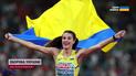 Ярослава Магучіх тріумфально розпочала новий спортивний сезон!