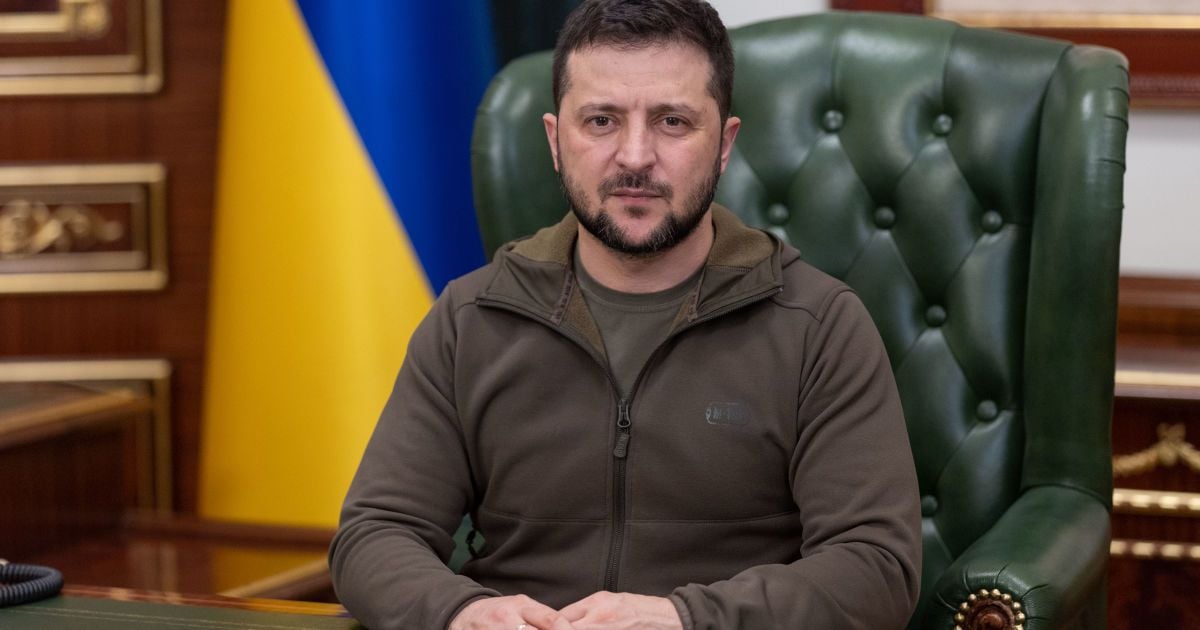 "Вони зроблять те, що було в Бучі, у ваших містах": Зеленський попередив фінів про загрозу