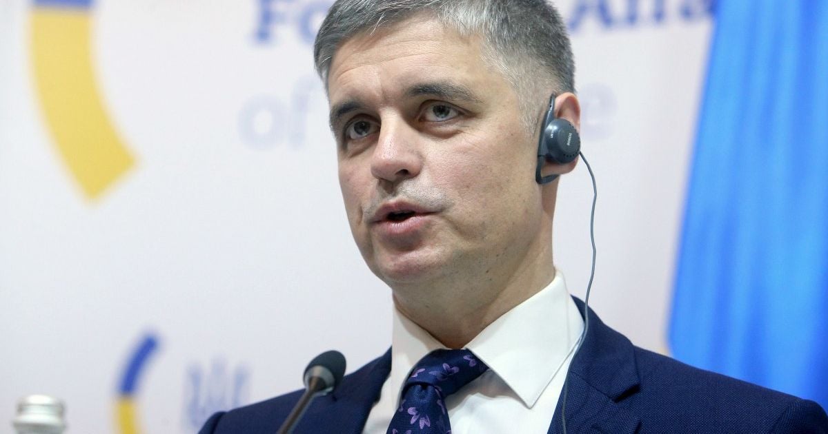 Пристайко пояснил, почему Зеленский не приехал на саммит НАТО