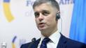 Мир, безопасность и интересы всех украинцев: Пристайко о основах завтрашних переговоров в Париже