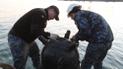 Сили ООС розпочали замінування акваторії Азовського моря