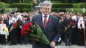 "Мы нарастили мышцы и стали сильнее". Порошенко заверил в победе Украины в войне