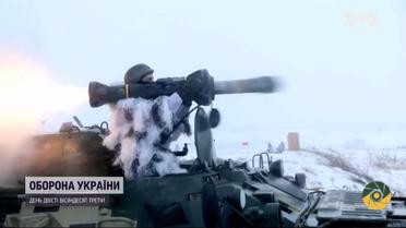Зброя від Люксембургу, "світло" від Іспанії:  як світ допомагає Україні