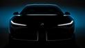 Конкурент Tesla Roadster? Электрокар Karma засветили на тизере