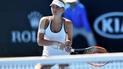 Украинка победила россиянку и пробилась в финал юниорского Australian Open-2017