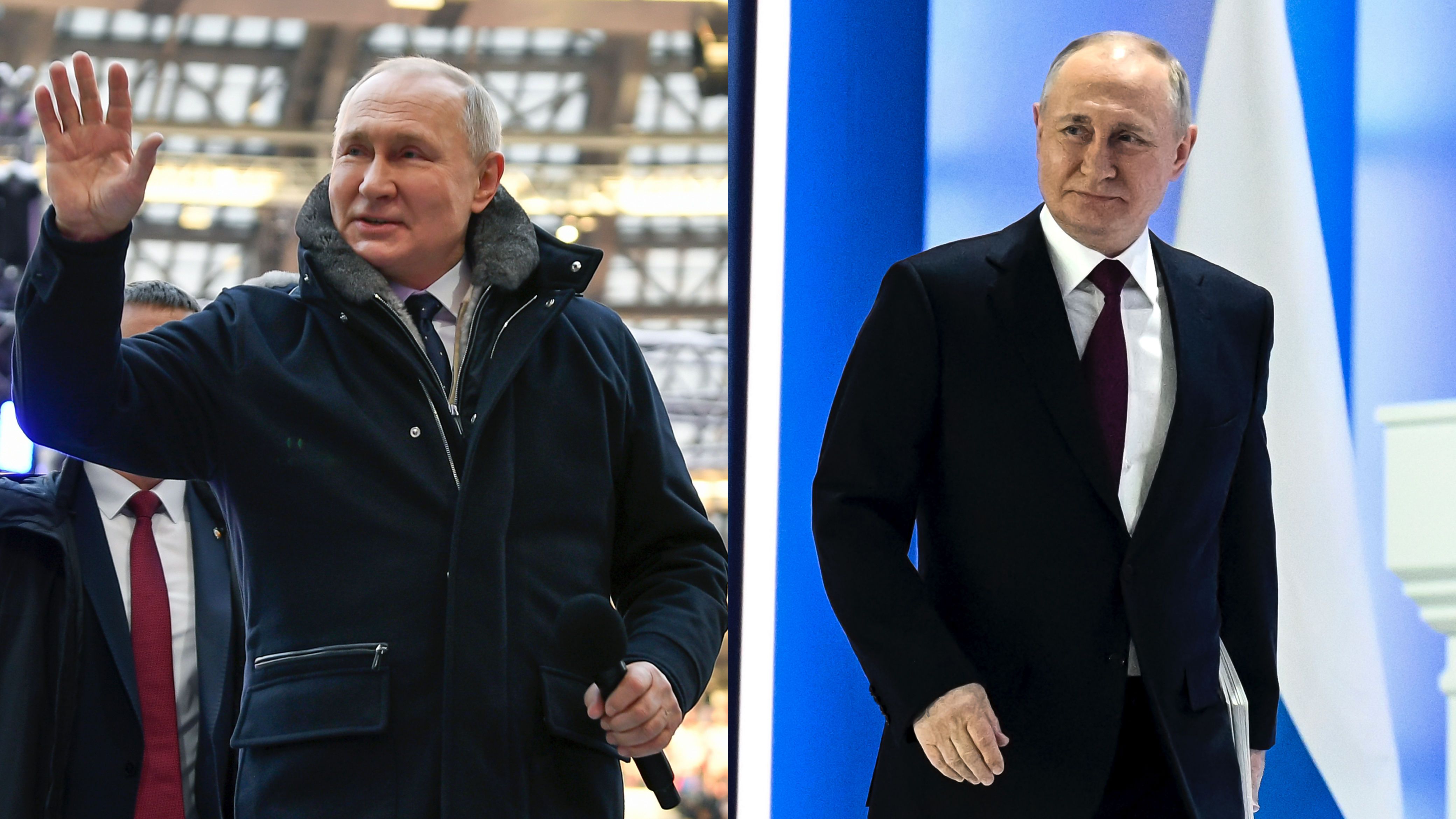 Колаж ТСН.ua / © 