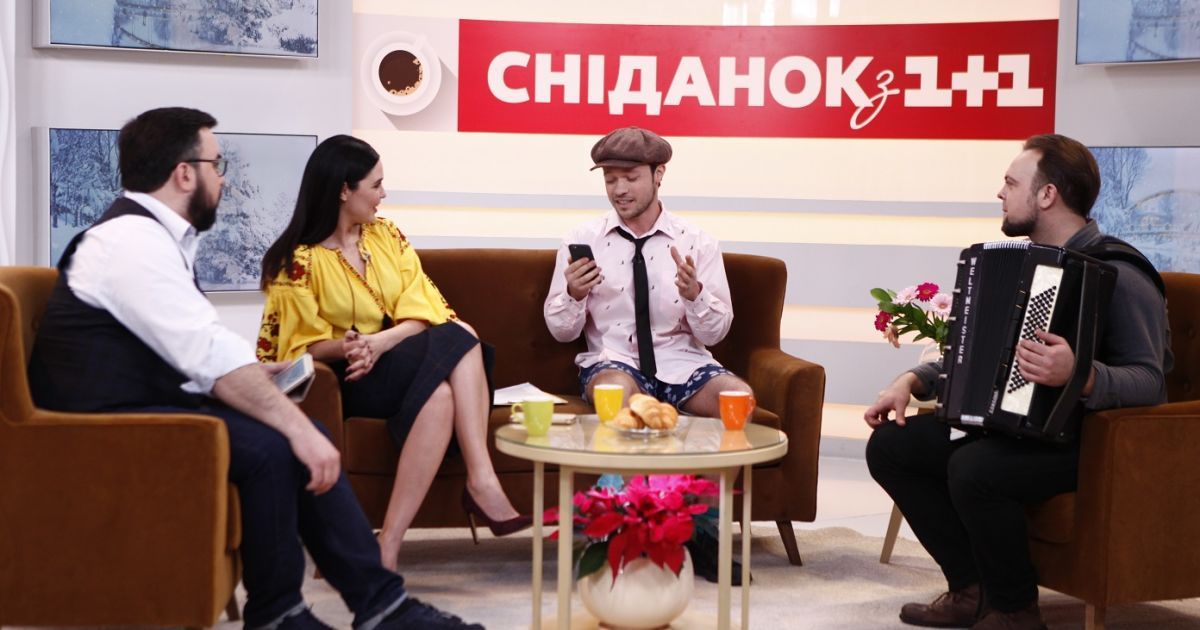 Пісня Фелікса Шиндера прозвучить в серіалі "Сувенір з Одеси"_2