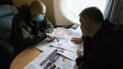 Шмигаль та Аваков полетіли до Івано-Франківської області стежити за роботою ДСНС