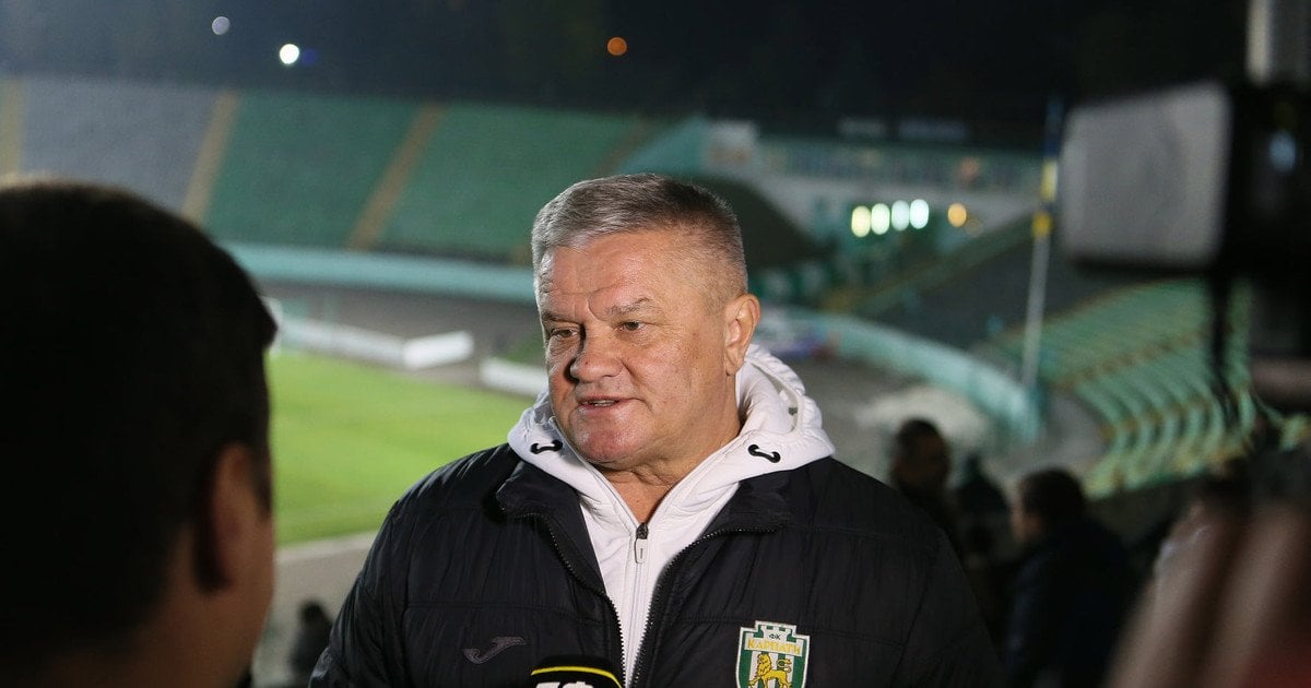 Степан Юрчишин