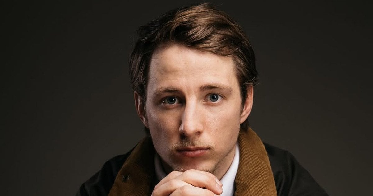 Олександр «Терен» Будько