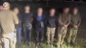 Величезна група ухилянтів планувала потрапити до Словаччини
