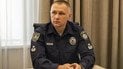 Максим Цуцкірідзе став в.о. голови Нацполіції