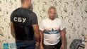 Чоловік стежив за роботою ТЦК на Дніпропетровщині і тепер може провести до 8 років у тюрмі.