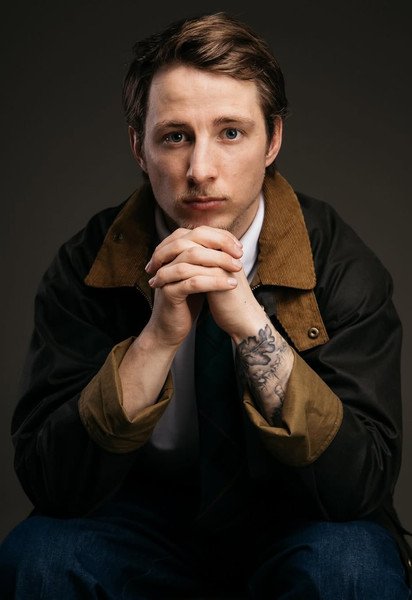 Александр Терен
