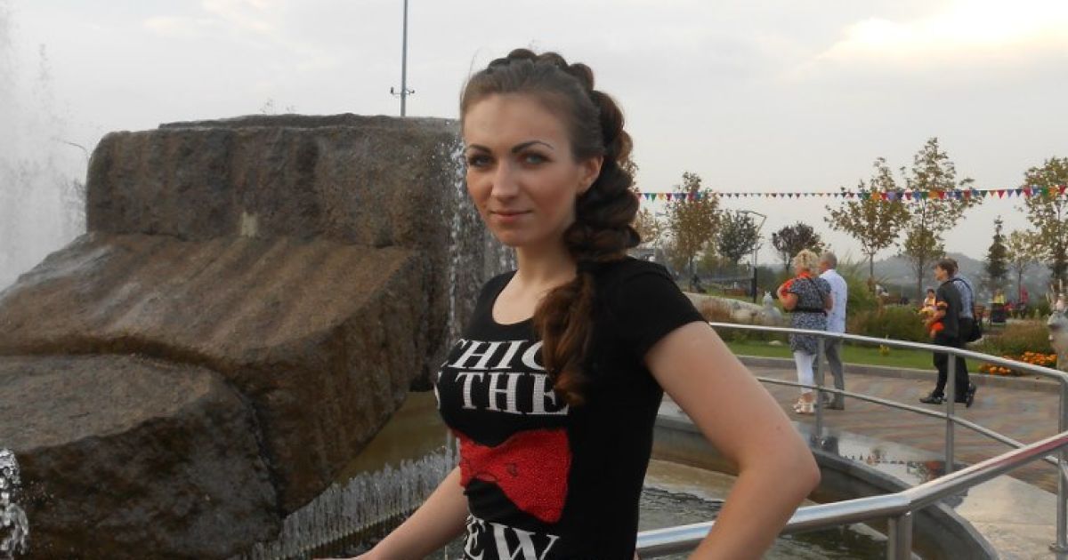 27-летняя Наталья просит помощи в сборе средств на модульный эндопротез