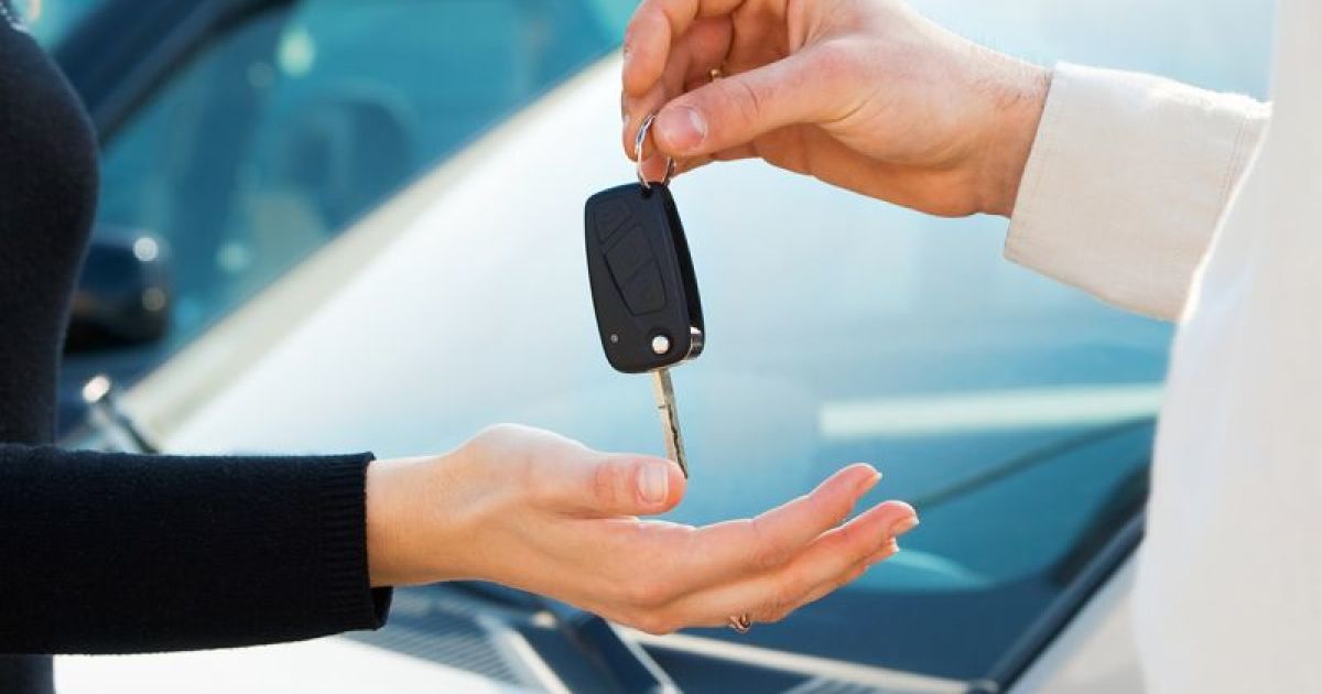 Автомобіль напрокат у Києві, оренда автомобіля - Status car rental-1