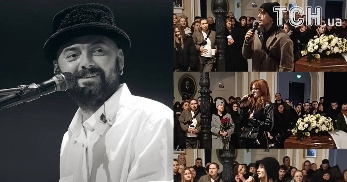 ADAM, Анатолий Анатолич, Геля Зозуля, KOLA