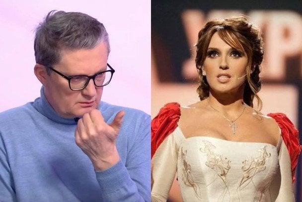 Кондратюк жорстко висловився про Марченко і розкрив закулісся відомого талант-шоу: 