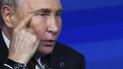 Владимир Путин.