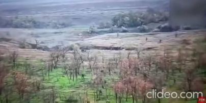"Друга армія світу" тікає з котла під Лиманом!