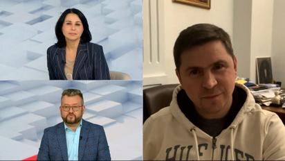 У Украины есть свой план, освобождение Херсона, переговоры с Россией и США после выборов Михаил Подоляк