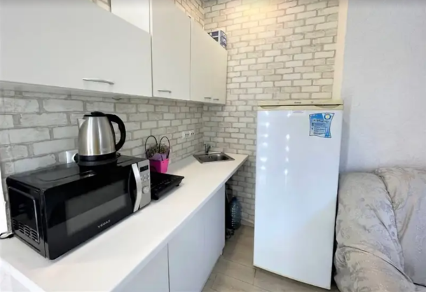 Квартира в Киеве / © dom.ria.com