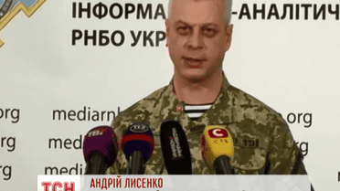 Бойовики за добу стріляли 6 разів, та лише зі стрілецької зброї