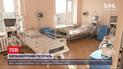 У пологовому будинку Луцька облаштували тимчасовий госпіталь для хворих на коронавірус