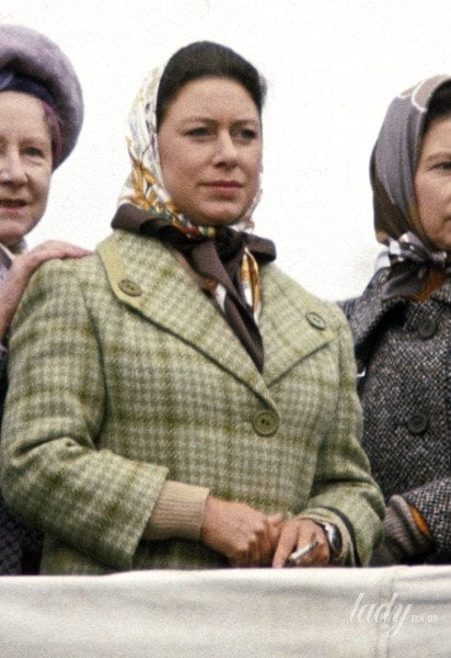 Елизавета Боуз-Лайон / © Getty Images