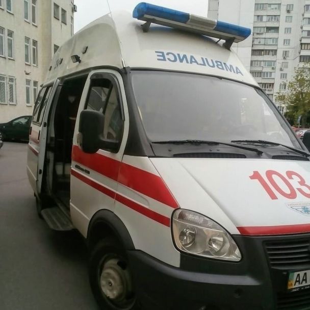  / © Муніципальна охорона