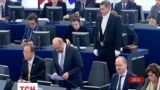 Европарамент рассмотрит резолюцию о противодействии пропаганде РФ
