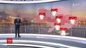 Март закончится настоящим весенним теплом для Украины