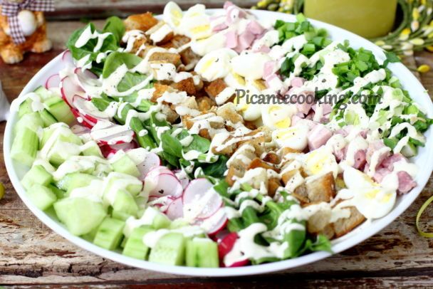  / © picantecooking.com