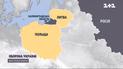 Литва заблокувала російський Калінінград! Тепер - лише морем 
