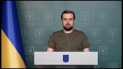 Об активном восстановлении разрушенных оккупантом городов и сел – брифинг Кирилла Тимошенко