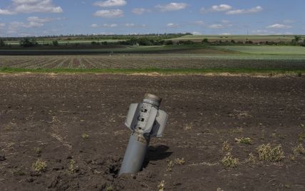 Ворог завдав удару по Дніпропетровщині сімома ракетами