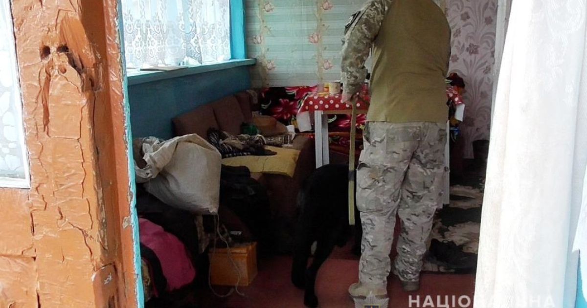 Табуреткою по голові: у Вінницькій області чоловік, який відсидів за побиття товариша, цього разу вбив його