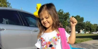 Померла уві сні: 4-річну дівчинку у США за лічені години після появи симптомів "вбив" коронавірус