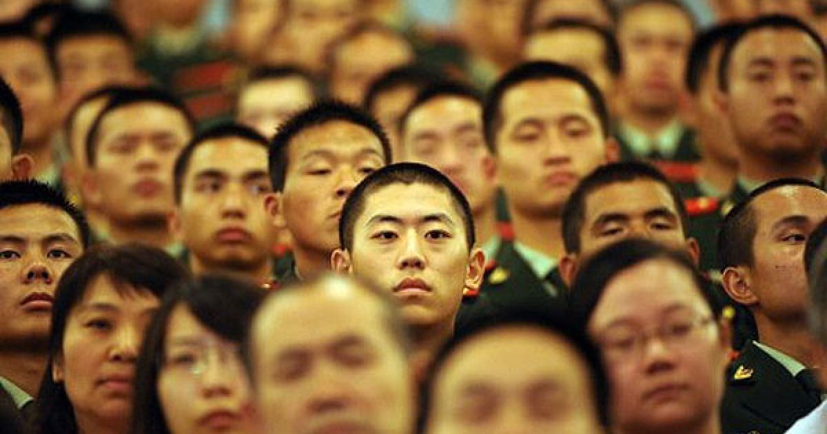 В Китае запретили WhatsАpp из-за съезда Компартии