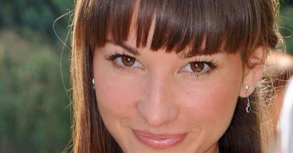 Ксения просит помочь ей снова стать на ноги