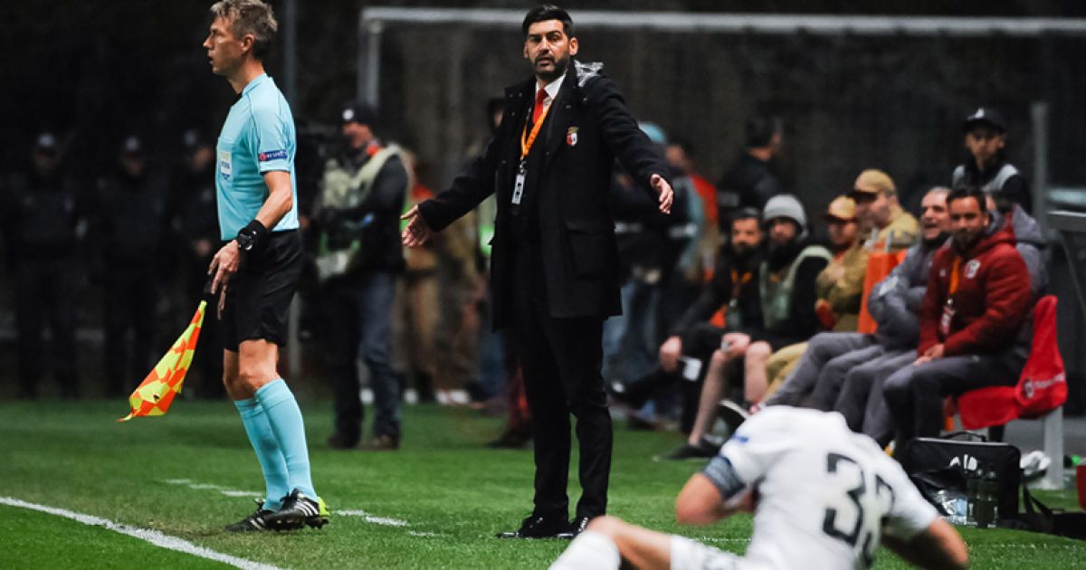 Паулу Фонсека