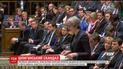 Британський парламент готується розглянути питання отруєння Скрипаля